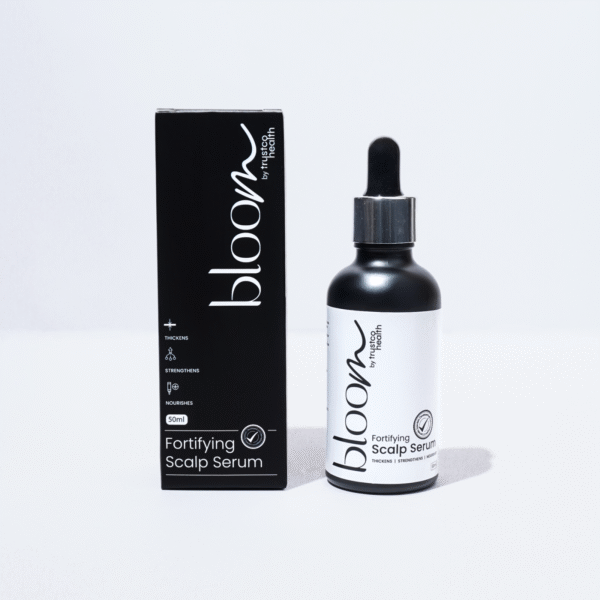 FORTIFYING SCALP SERUM - Image 4