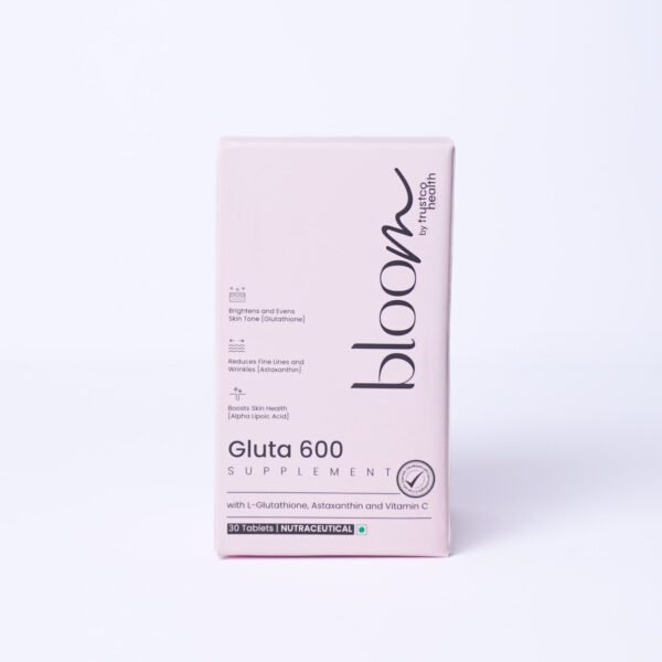 GLUTA 600 SUPPLEMENT - Image 3