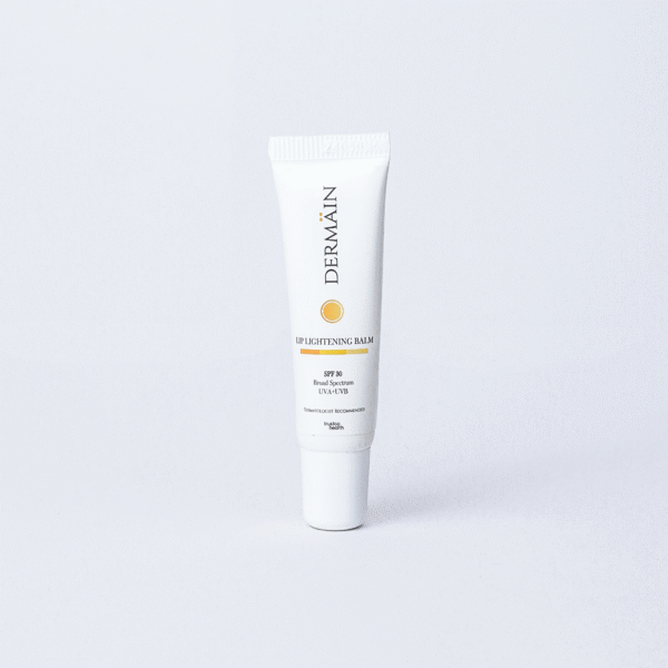 LIP LIGHTENING BALM SPF 30