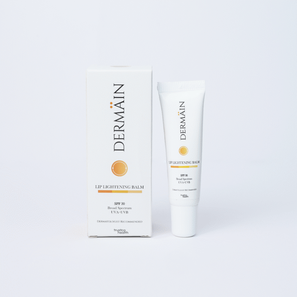 LIP LIGHTENING BALM SPF 30 - Image 3